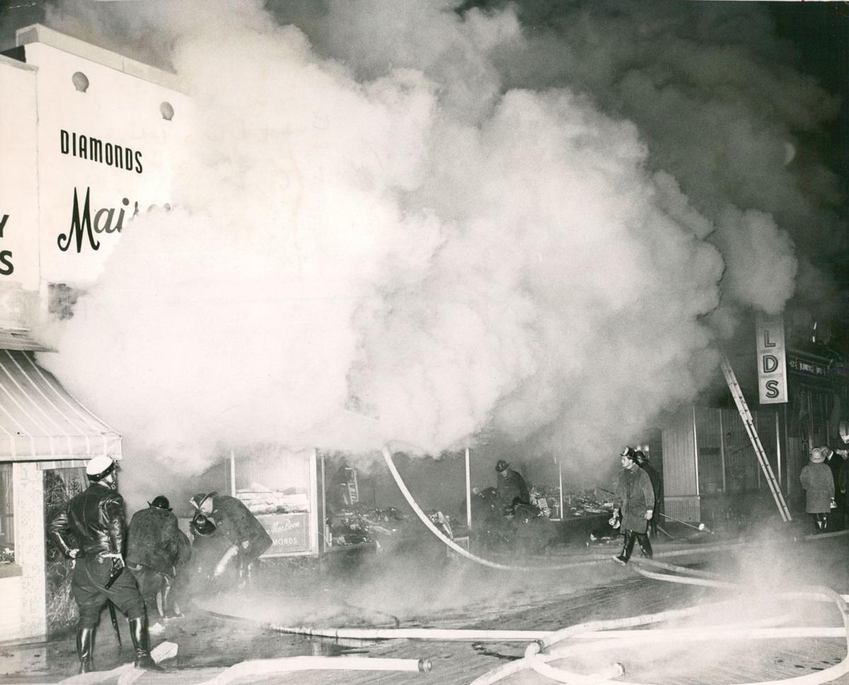AC BOARDWALKS FIRES