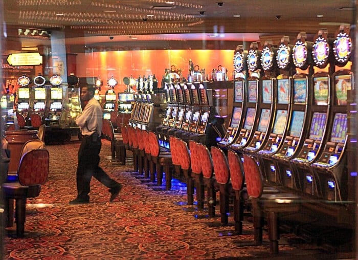 what time do atlantic city casinos closed