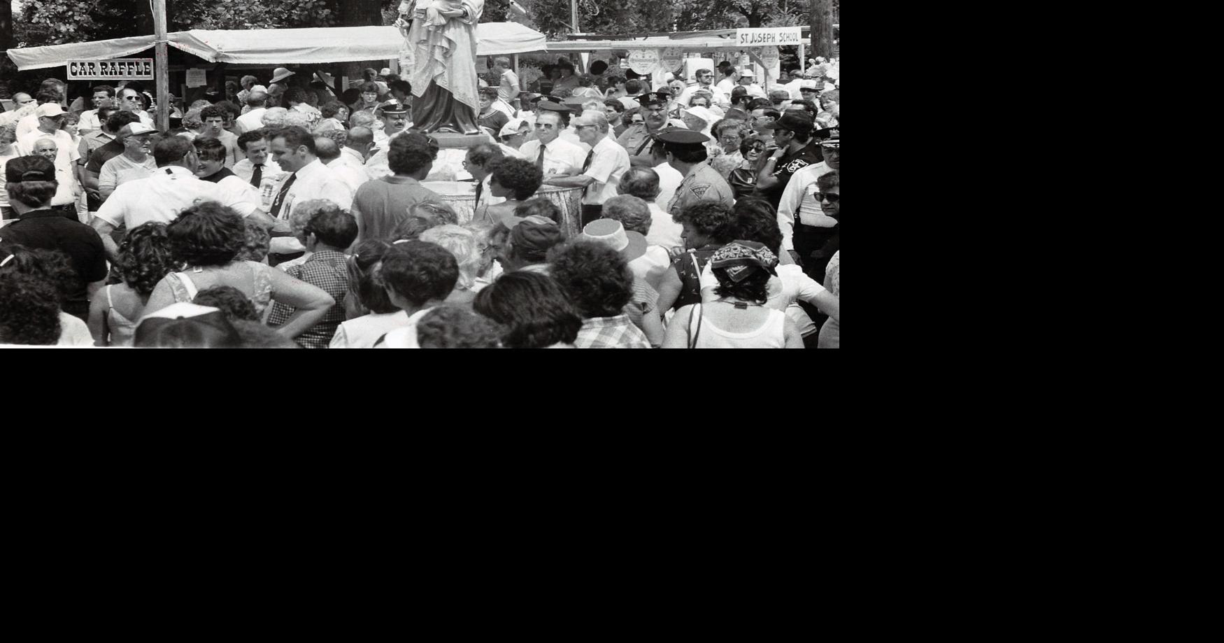 Hammonton's Mount Carmel festival to continue with new safety protocols