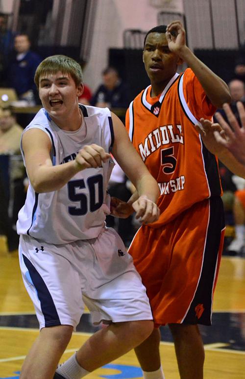 st augustine basketball