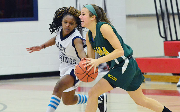 basketball all star games