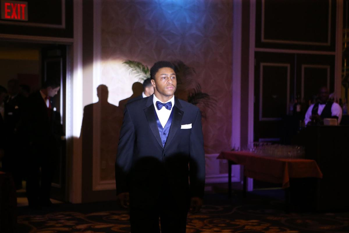 Maxwell Awards at Tropicana