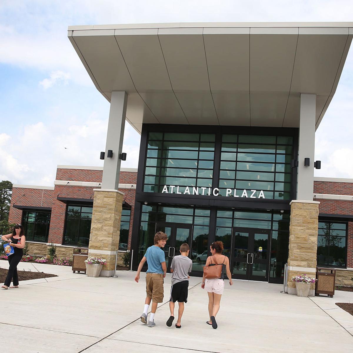 Parkway S Exit 41 Rest Stop Gets 8 Million Makeover News