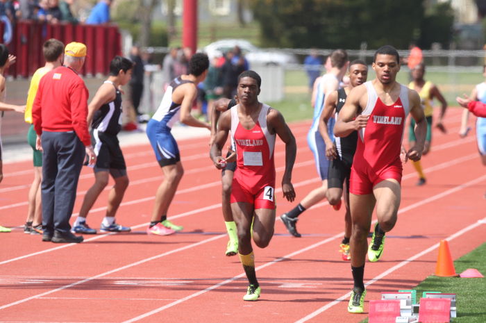 Bridgeton Relays