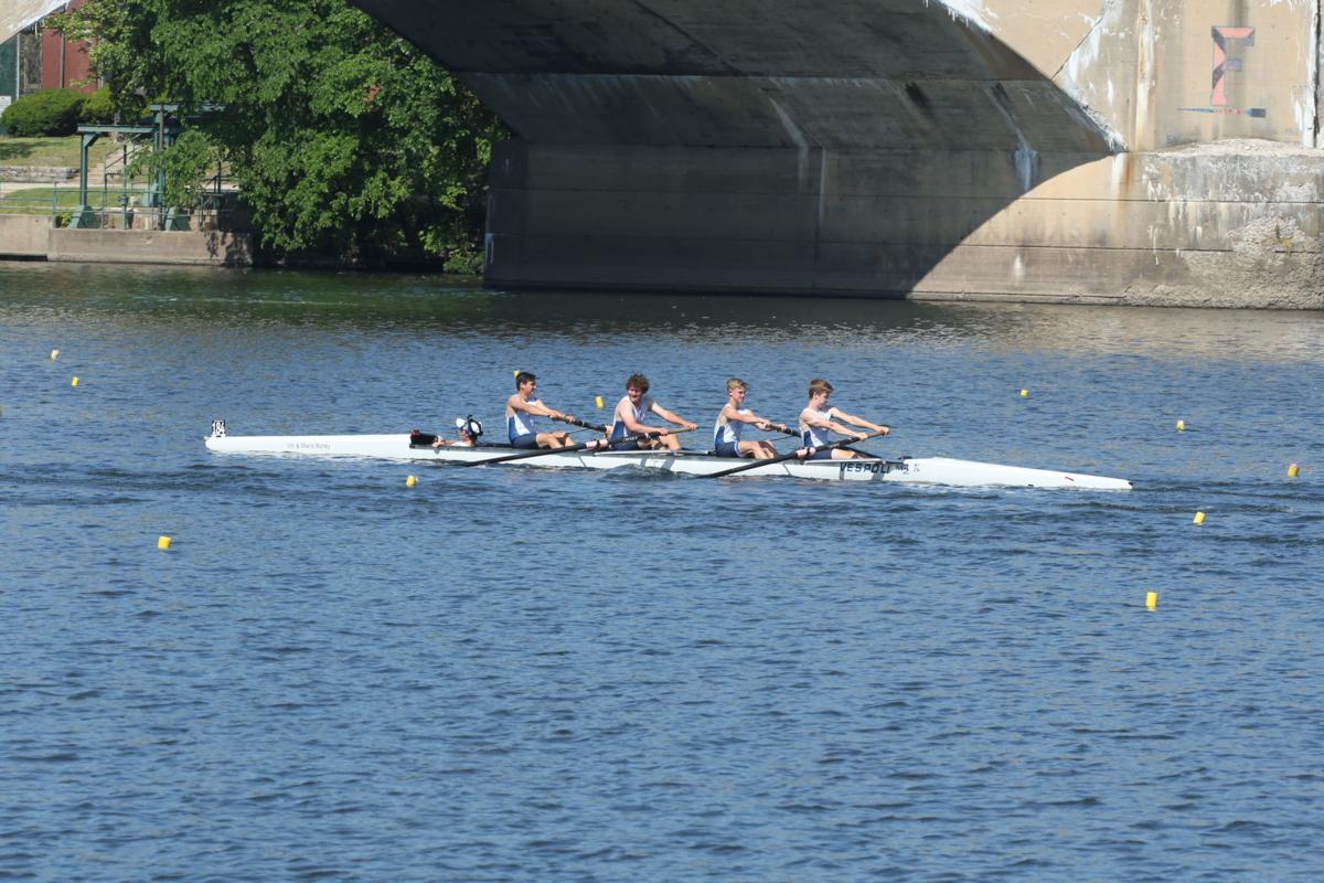 Stotesbury Cup Regatta