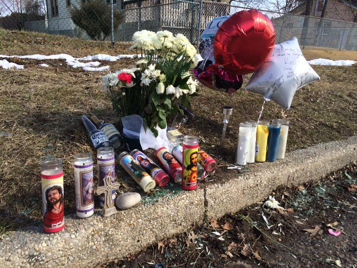 Fight breaks out at Vineland memorial to shooting victims Latest