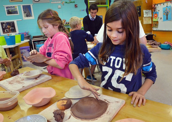 students fight hunger