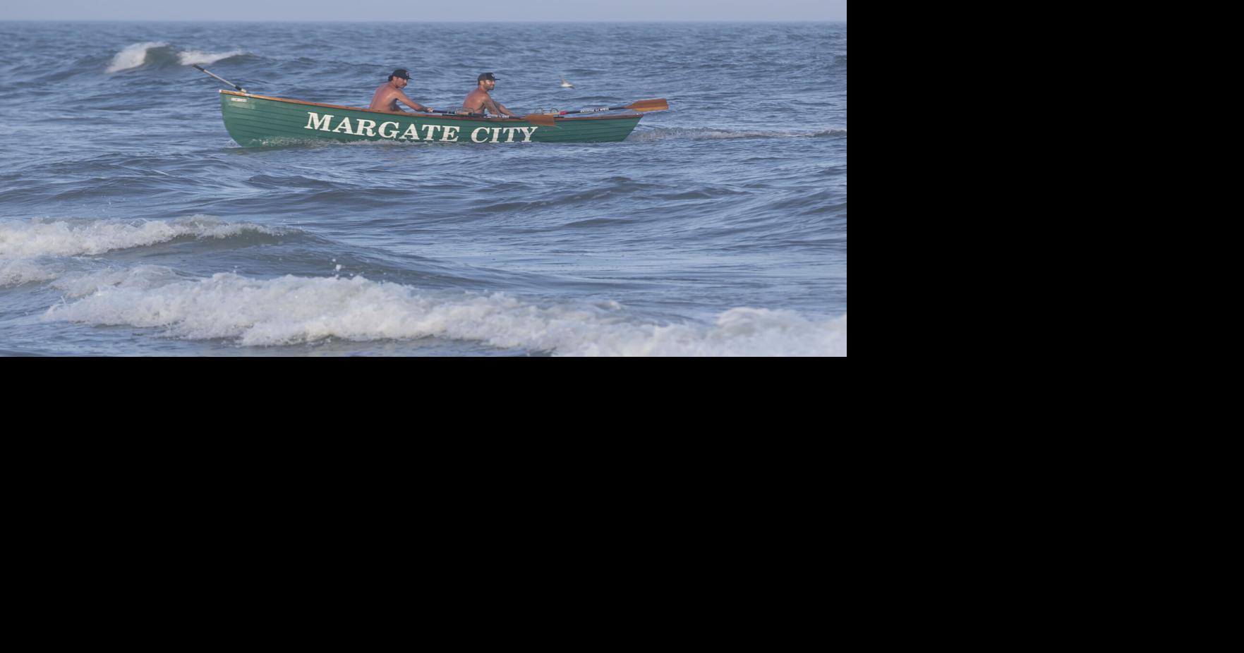 80th Margate Beach Patrol World War II Memorial Lifeguard Races set for Friday