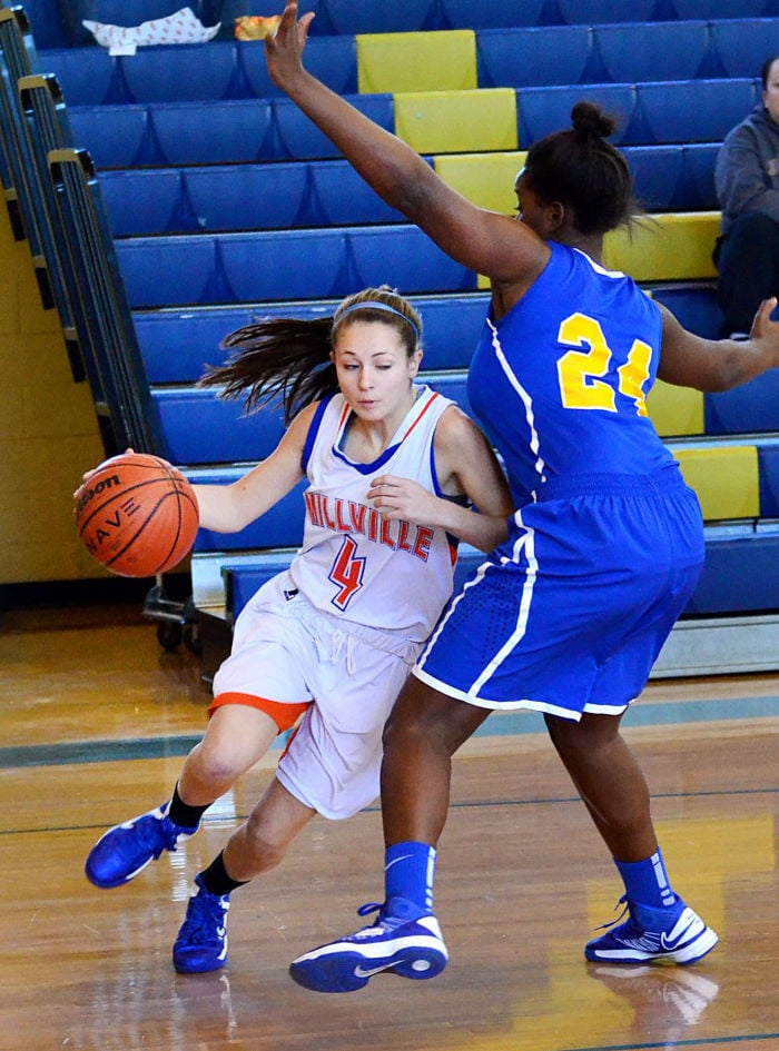 buena vs millville gbb