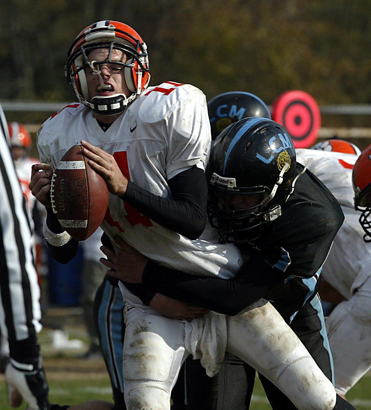 Lower Middle Football