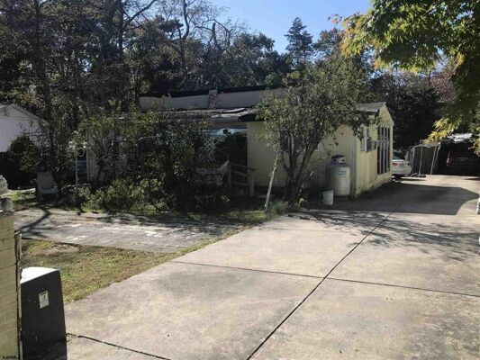 3 Bedroom Home in Galloway Township - $99,900
