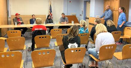 Fight over trans student policy in Ocean City Fight over trans student policy in Ocean City