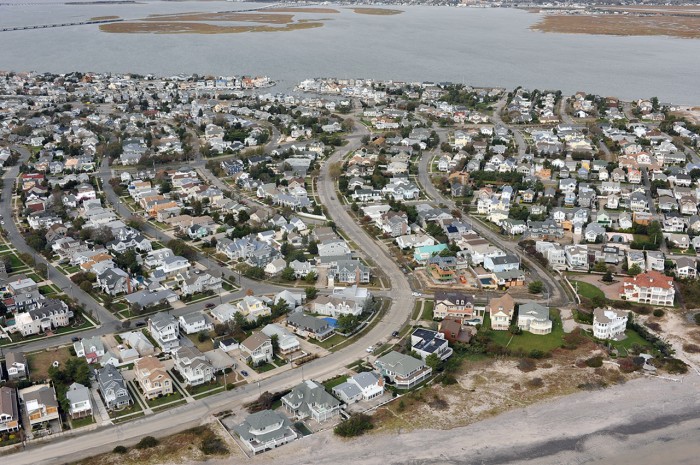 Hurricane Sandy Thursday