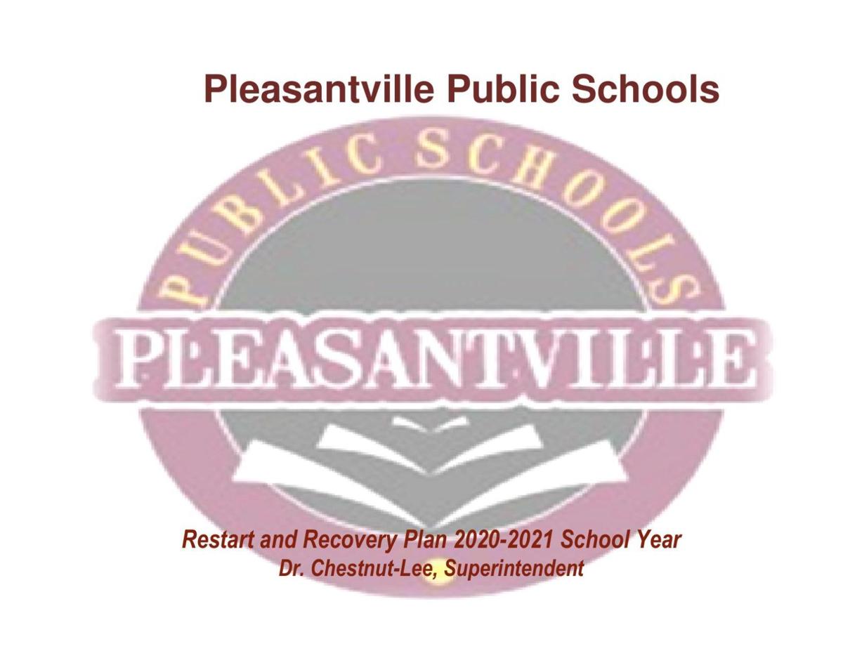 Pleasantville reopening plan