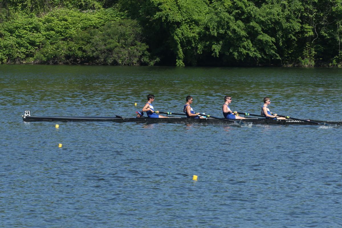 Stotesbury Cup Regatta