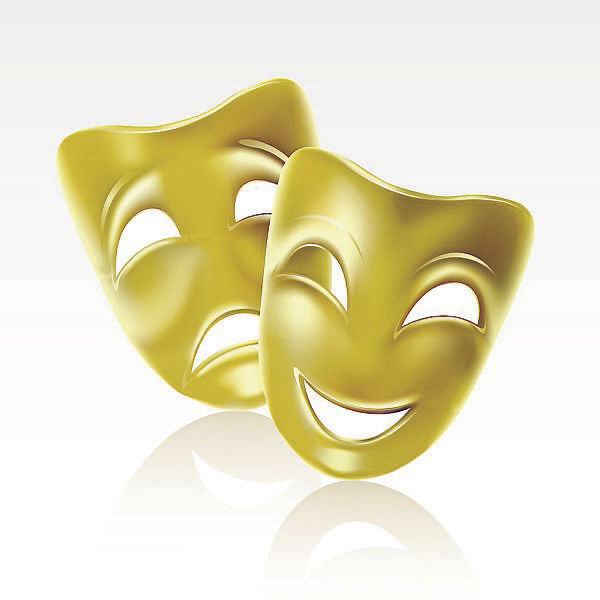 Comedy_Tragedy