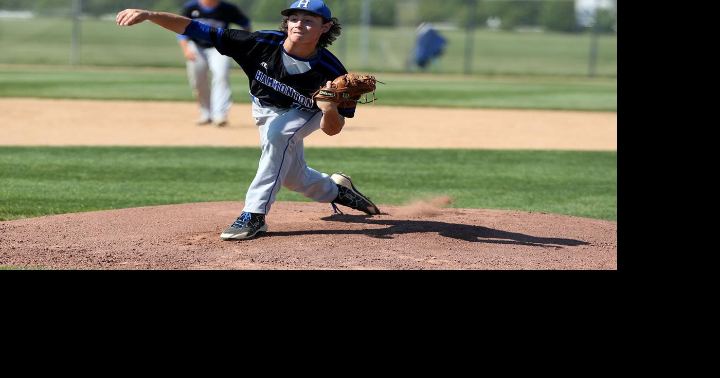 Diamond Classic baseball game