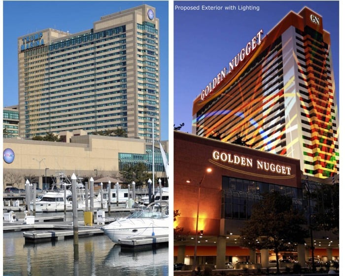 Golden Nugget Owner Reveals Details Of Trump Marina Purchase