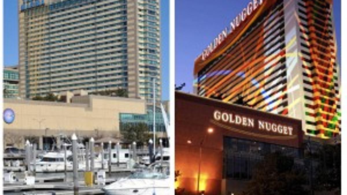 Golden Nugget Owner Reveals Details Of Trump Marina Purchase And 150 Million In Upgrade Latest Headlines Pressofatlanticcity Com