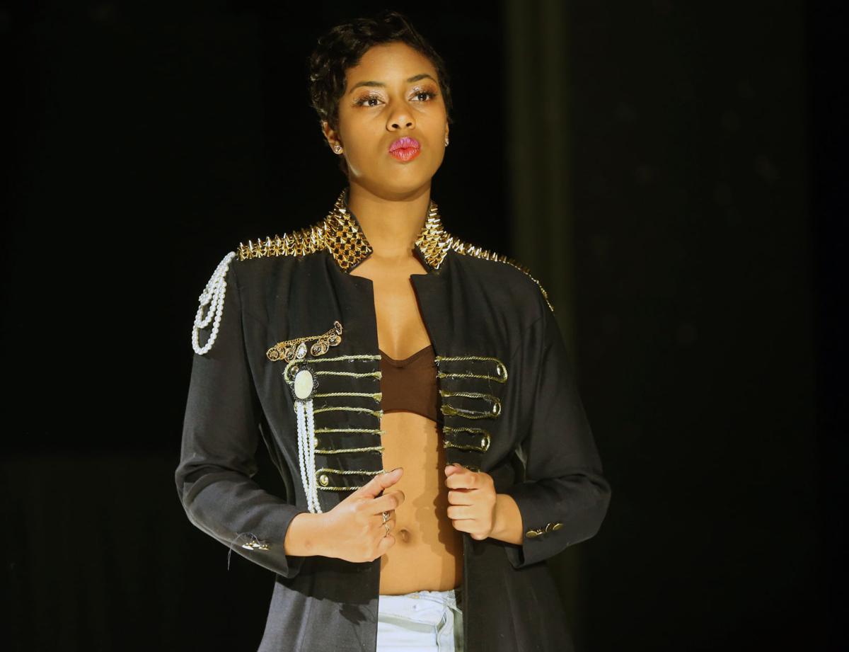 Atlantic City Fashion Week