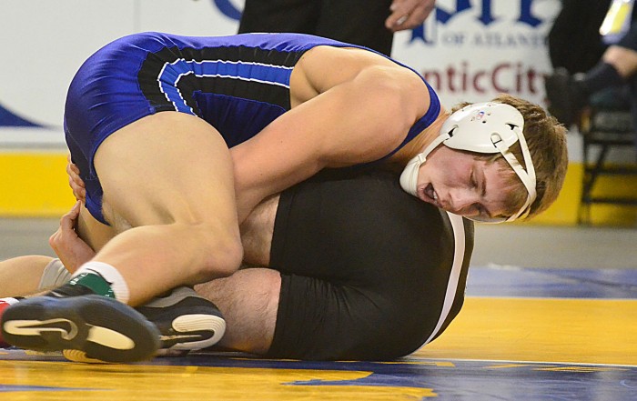 sat state wrestling
