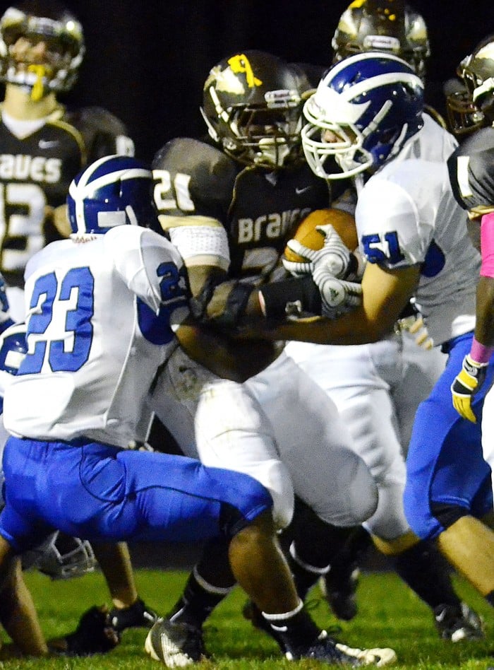 absegami football