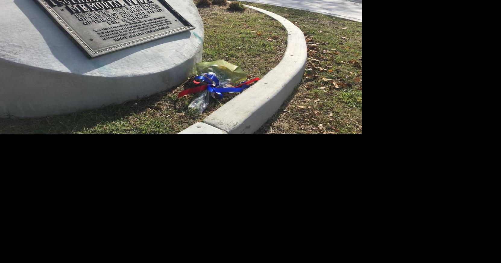 Atlantic City Veterans Day Observance Ceremony