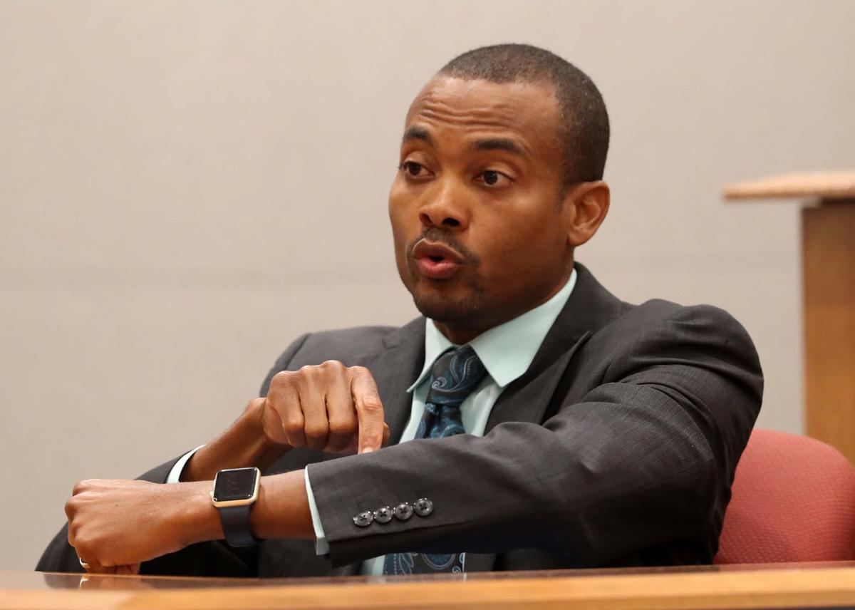 Witness testimony continues in April Kauffman murder trial