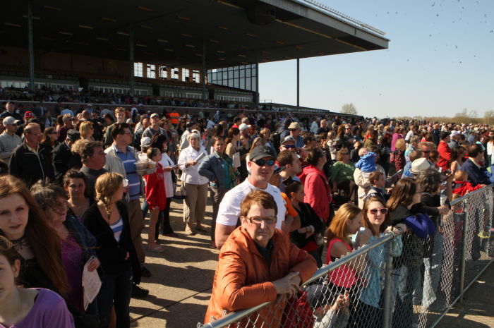 Atlantic City Race Course