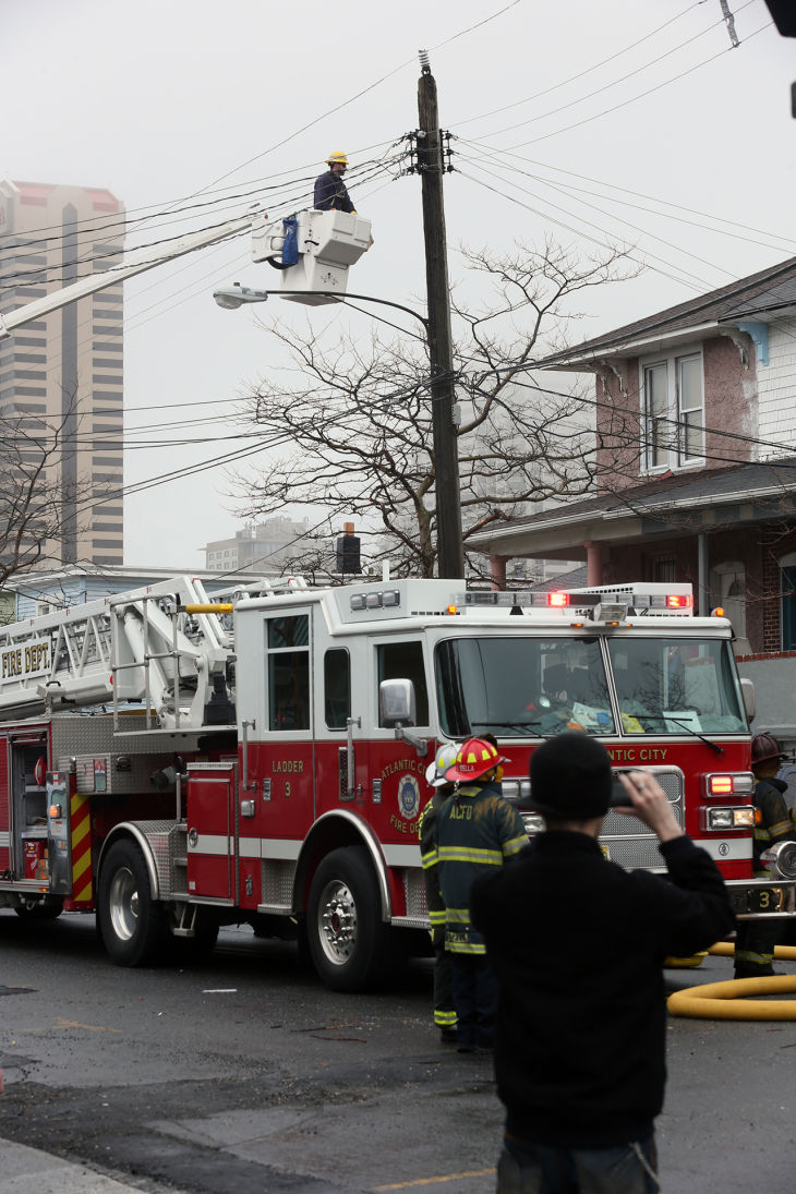 AC Fire