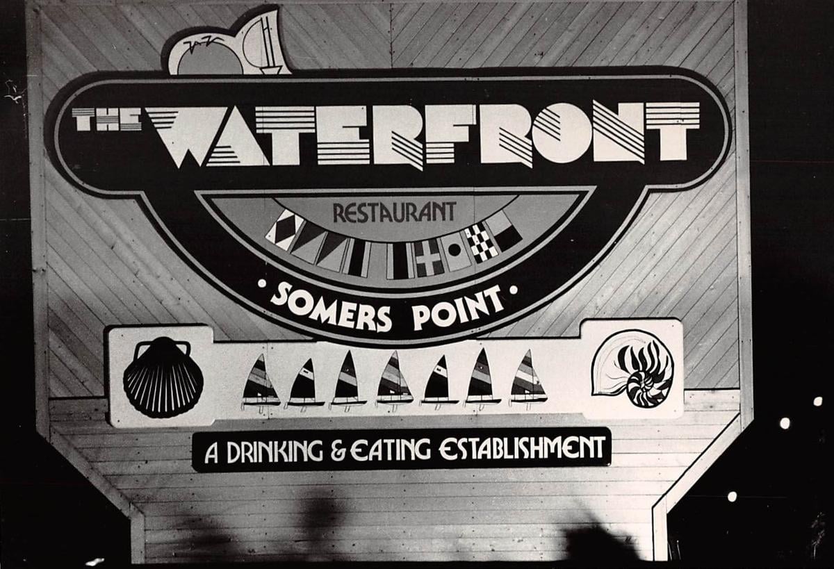 GALLERY Look back at restaurants in South Jersey through the years