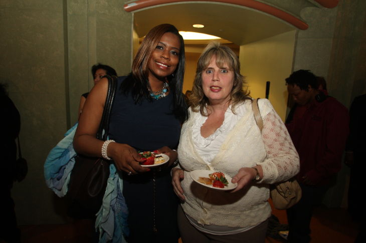 ACY Host awards