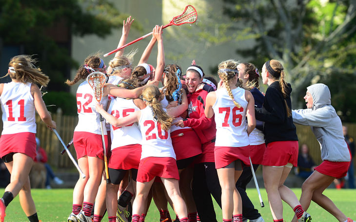 mainland ocean city lacrosse