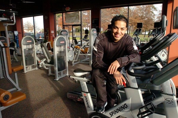 pro fit gym owners