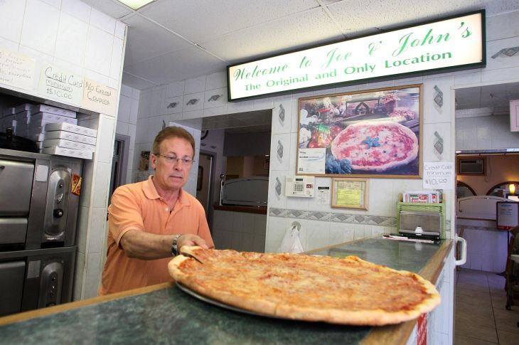 Absecon Main Street story