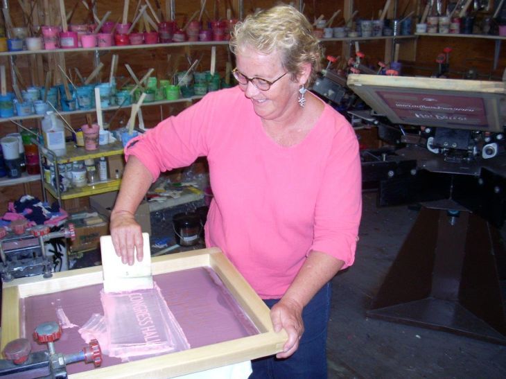 West Cape May design company used SBA help to grow