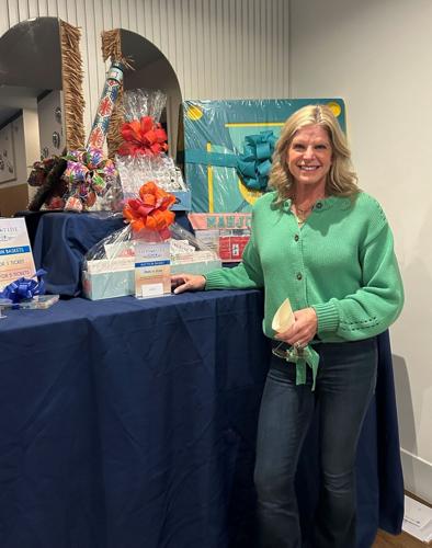 JFS’ Inaugural Tiles by the Tide Event Raises Nearly $22,000