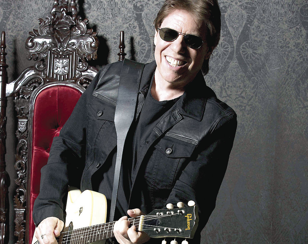 George Thorogood's Top Five Career-Defining Destroyers Tracks