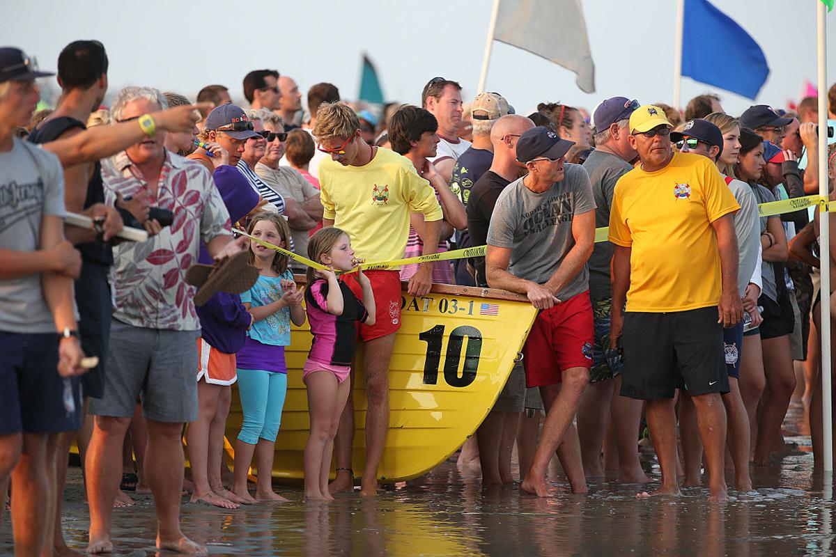 South Jersey Lifeguard Championships Photo Galleries