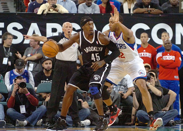 76ers boardwalk classic