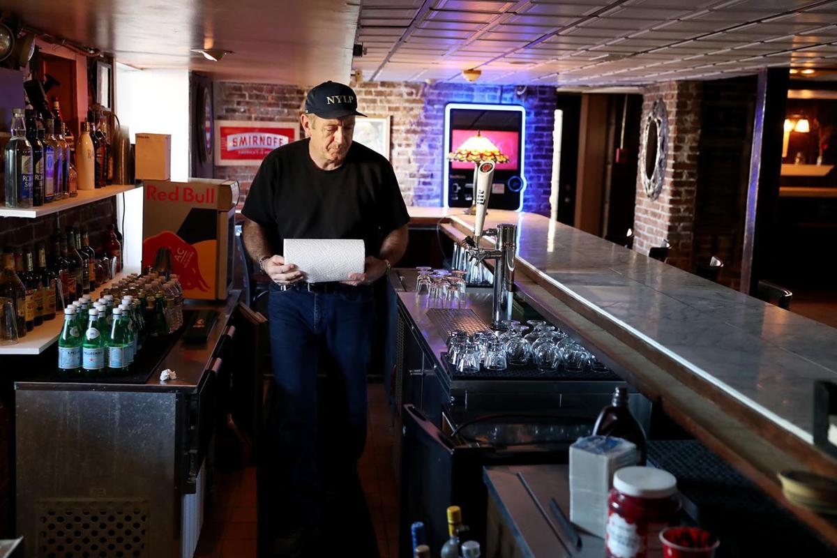 Chelsea Pub Set To Re Open After Renovations Ownership Change Latest Headlines Pressofatlanticcity Com