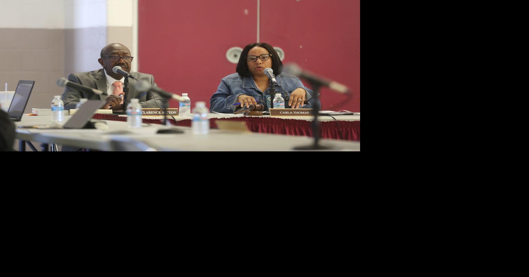 Pleasantville school budget will raise taxes, eliminate 11 positions