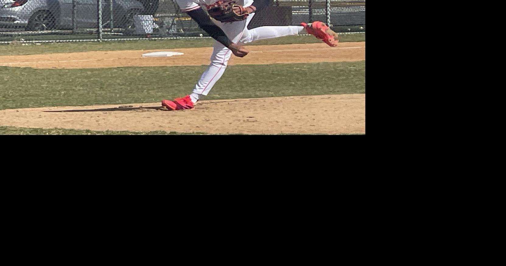 High school baseball: Monday scores and more