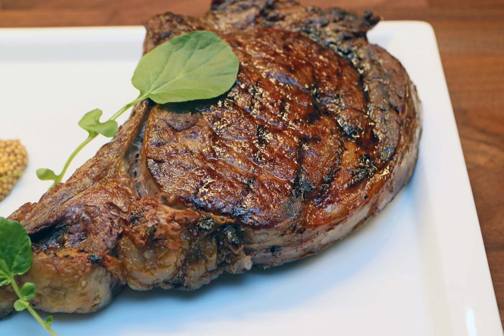 Gordon Ramsay Steak Is A Welcome Addition To Harrah S Pressofatlanticcity Com