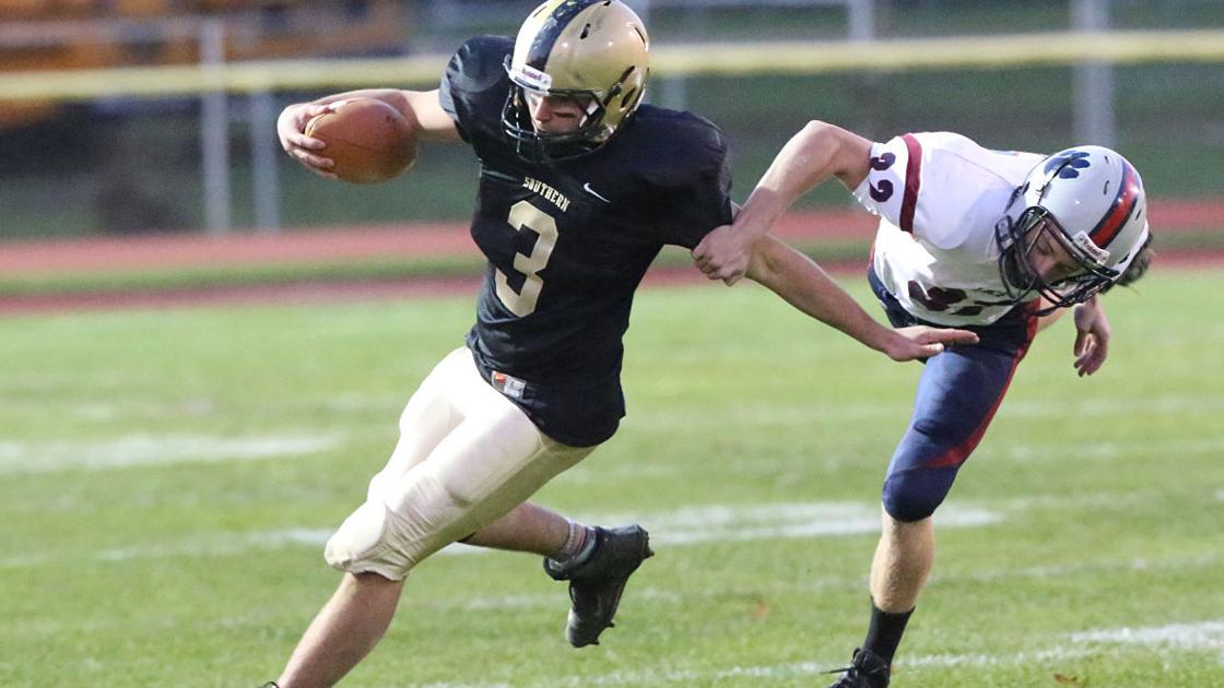 High School Football Video Preview Southern Regional High School high-school-football-video-preview-southern-regional-high-school