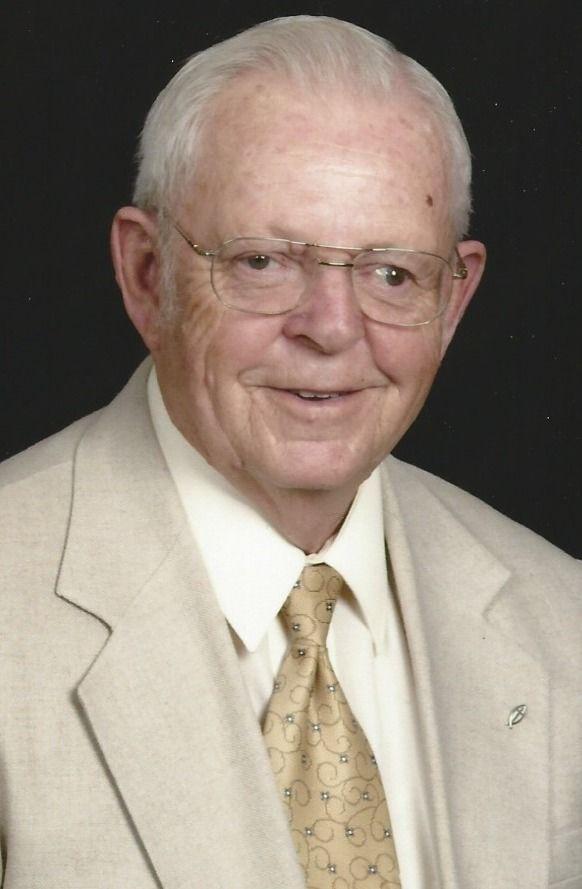 Horseman, Glenn William