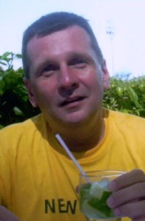 Duffy, James A. (Jimmy)