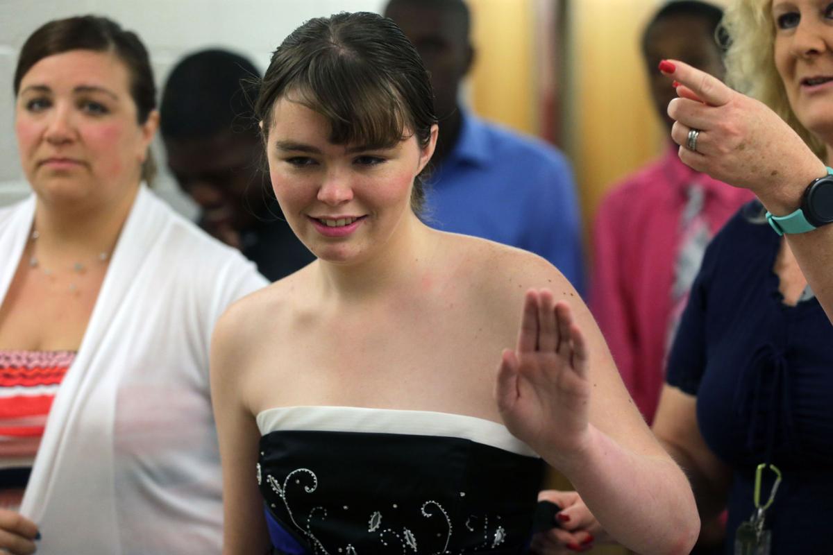 Atlantic County Special Services Prom