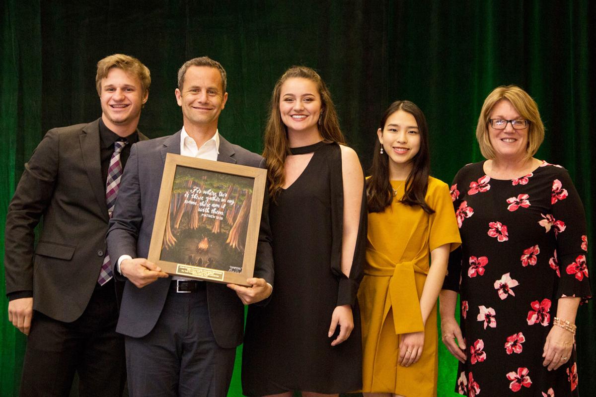 Actor Kirk Cameron Speaks At Atlantic Christian School Legacy Gala Brigantine Pressofatlanticcity Com Cameron kirk (@cameron_kirk) on tiktok | 6.2m likes. actor kirk cameron speaks at atlantic