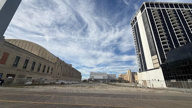 Mayor Small Issues Statement on George Norcross Purchasing the Trump Plaza Site